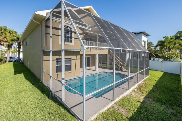 5416 JOBETH DRIVE, New Port Richey, FL 34652