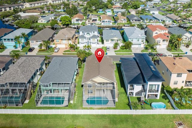 5416 JOBETH DRIVE, New Port Richey, FL 34652