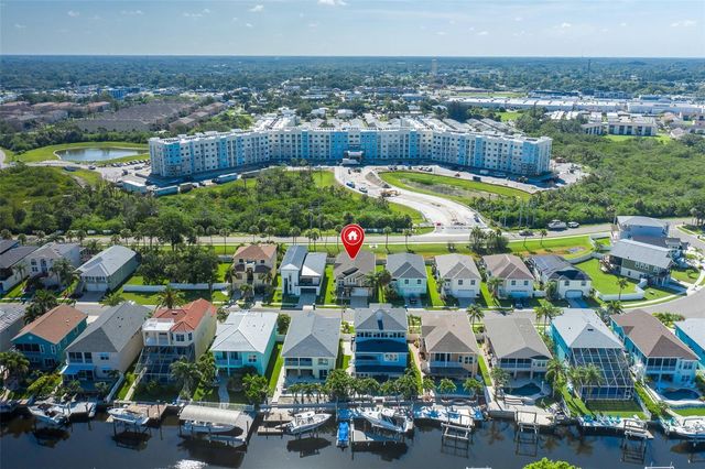 5416 JOBETH DRIVE, New Port Richey, FL 34652