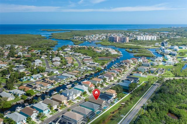 5416 JOBETH DRIVE, New Port Richey, FL 34652
