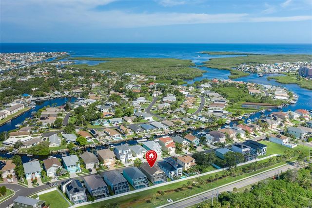 5416 JOBETH DRIVE, New Port Richey, FL 34652