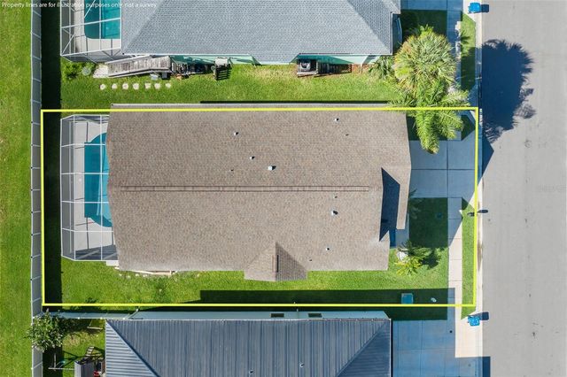 5416 JOBETH DRIVE, New Port Richey, FL 34652