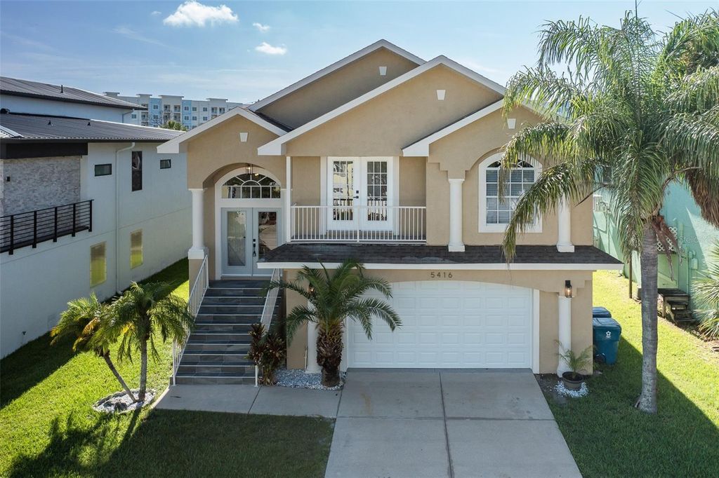 5416 JOBETH DRIVE, New Port Richey, FL 34652