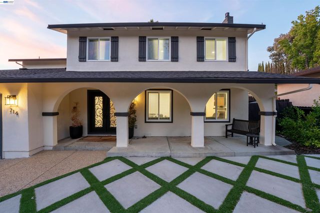214 Devon Ave, Pleasant Hill, CA 94523