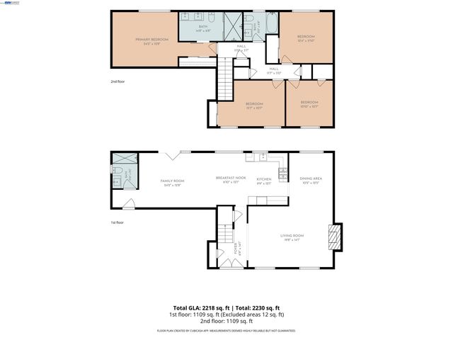 214 Devon Ave, Pleasant Hill, CA 94523