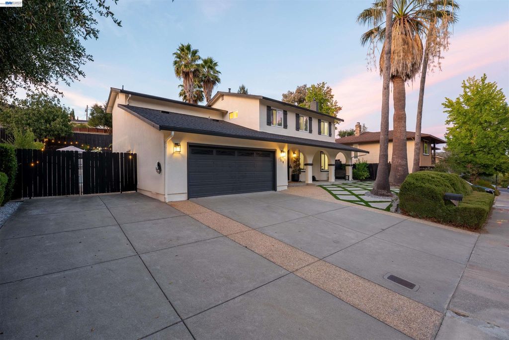 214 Devon Ave, Pleasant Hill, CA 94523