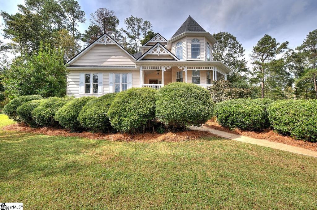 406 Stonewall Drive, Easley, SC 29642