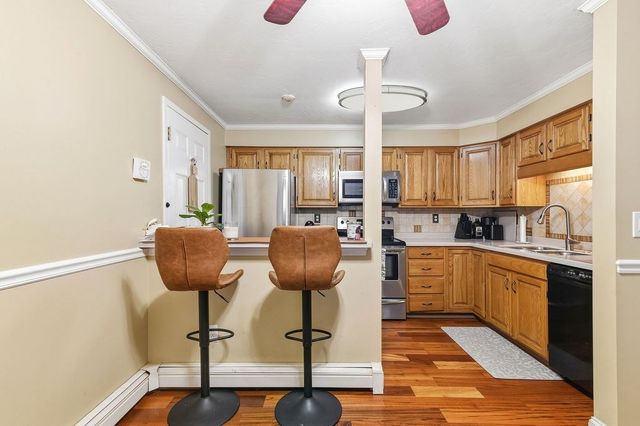610 South Franklin Street B204, Holbrook, MA 02343