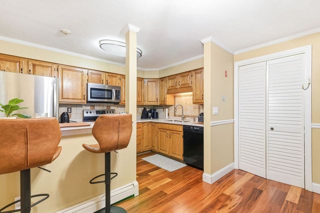 610 South Franklin Street B204, Holbrook, MA 02343
