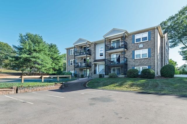 610 South Franklin Street B204, Holbrook, MA 02343