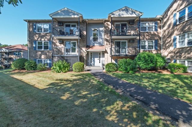 610 South Franklin Street B204, Holbrook, MA 02343