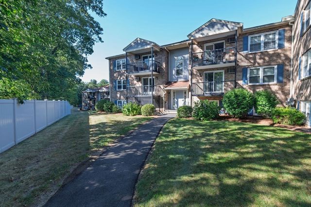 610 South Franklin Street B204, Holbrook, MA 02343