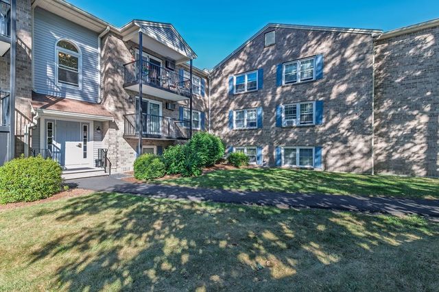 610 South Franklin Street B204, Holbrook, MA 02343