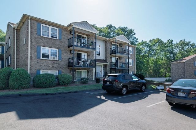 610 South Franklin Street B204, Holbrook, MA 02343