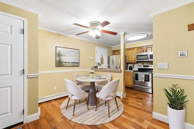 610 South Franklin Street B204, Holbrook, MA 02343