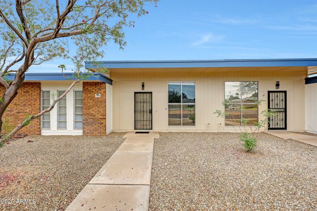 9935 W THUNDERBIRD Boulevard, Sun City, AZ 85351