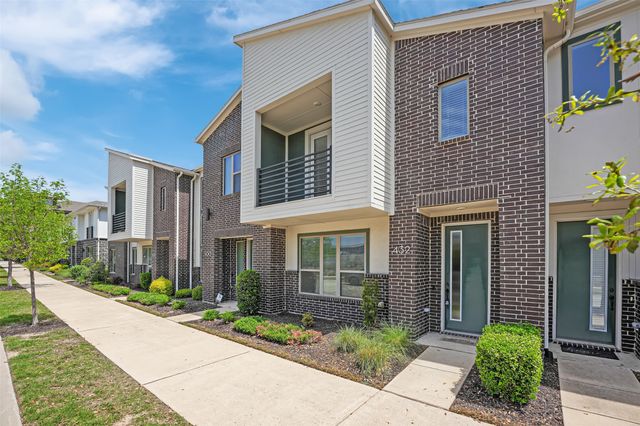 432 Texas Drive, Plano, TX 75075