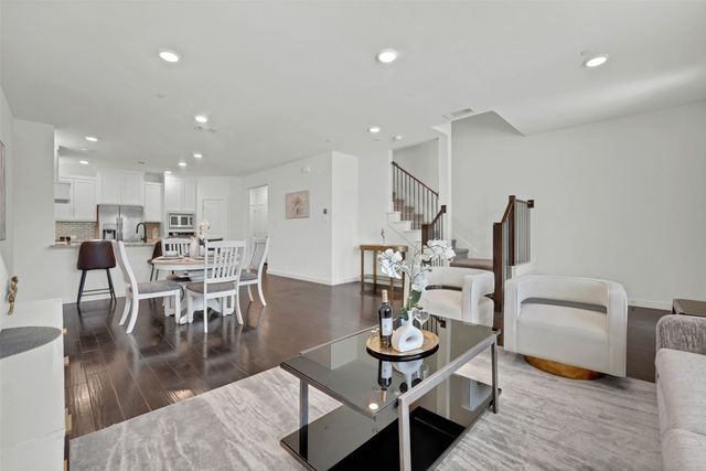 432 Texas Drive, Plano, TX 75075