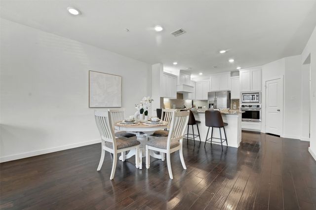 432 Texas Drive, Plano, TX 75075