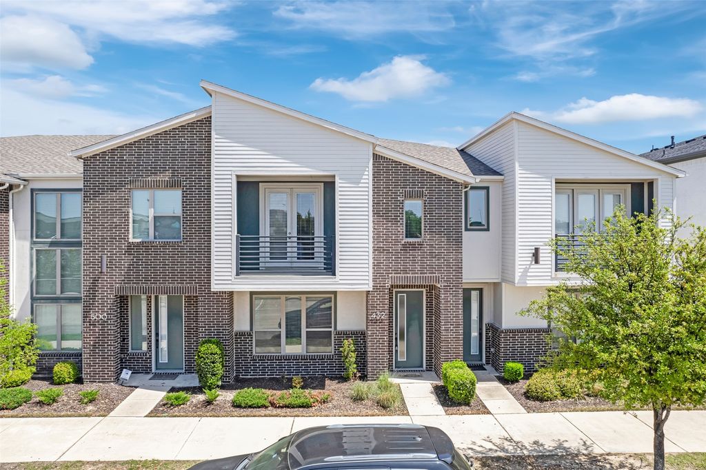 432 Texas Drive, Plano, TX 75075