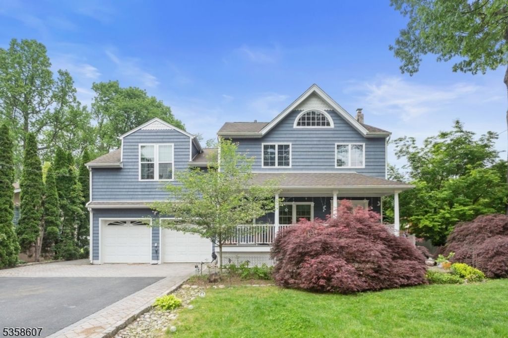 175 Park Ln, Wayne Twp., NJ 07470