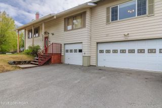 8430 Greenhill Way, Anchorage, AK 99502