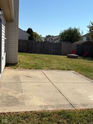 706 Lighthouse Drive, Fortville, IN 36040