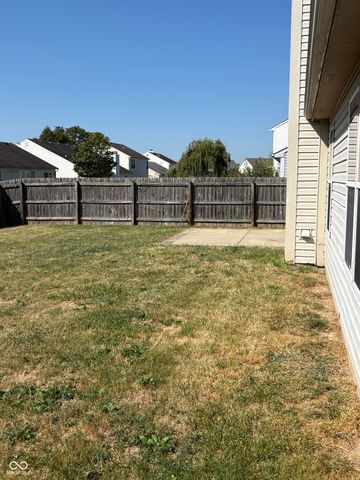 706 Lighthouse Drive, Fortville, IN 36040