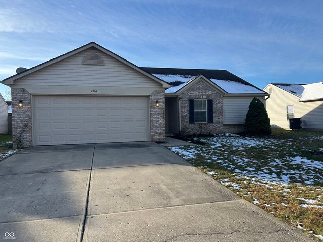 706 Lighthouse Drive, Fortville, IN 46040