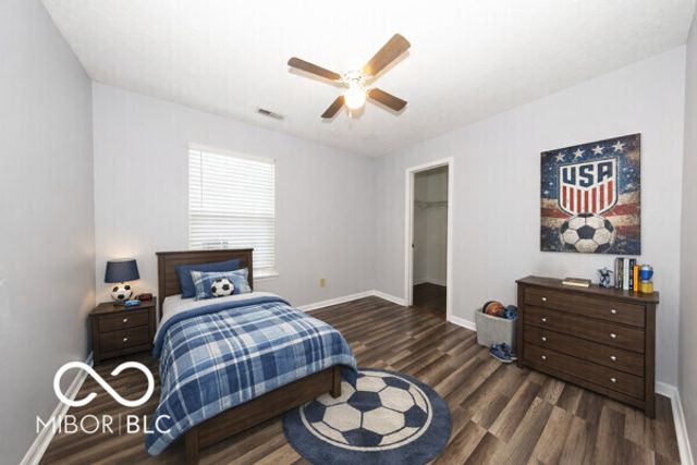 706 Lighthouse Drive, Fortville, IN 46040