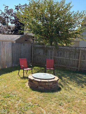 706 Lighthouse Drive, Fortville, IN 36040