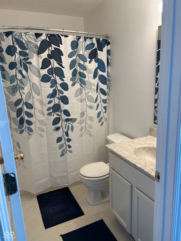 706 Lighthouse Drive, Fortville, IN 46040