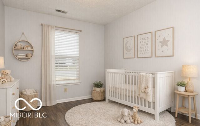 706 Lighthouse Drive, Fortville, IN 46040