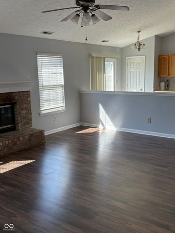 706 Lighthouse Drive, Fortville, IN 36040