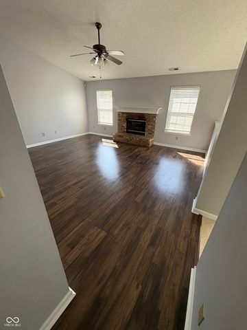 706 Lighthouse Drive, Fortville, IN 36040