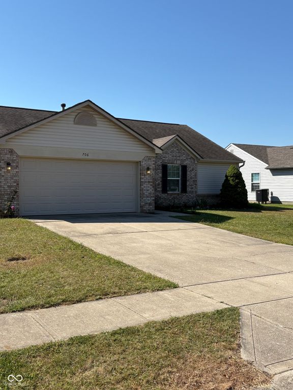 706 Lighthouse Drive, Fortville, IN 36040