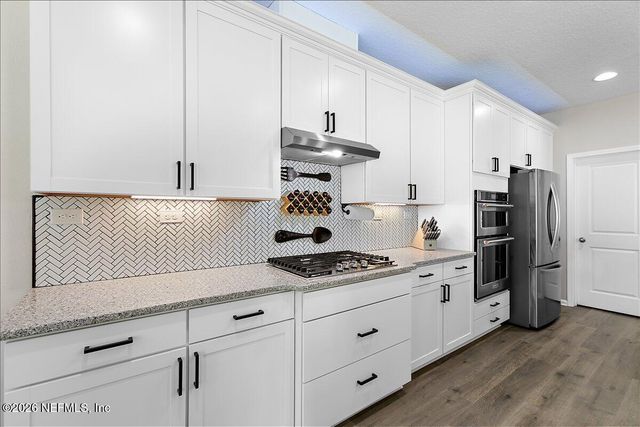 191 HOLLY FOREST Drive, St. Augustine, FL 32092
