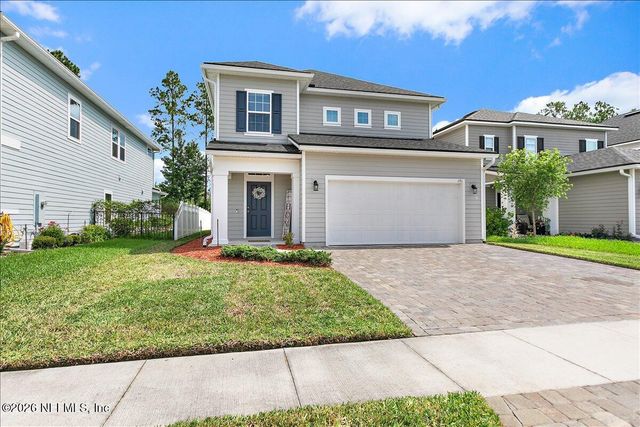 191 HOLLY FOREST Drive, St. Augustine, FL 32092