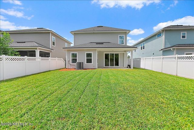 191 HOLLY FOREST Drive, St. Augustine, FL 32092