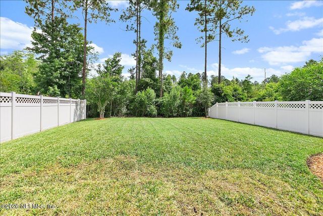 191 HOLLY FOREST Drive, St. Augustine, FL 32092