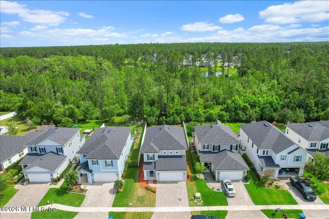 191 HOLLY FOREST Drive, St. Augustine, FL 32092