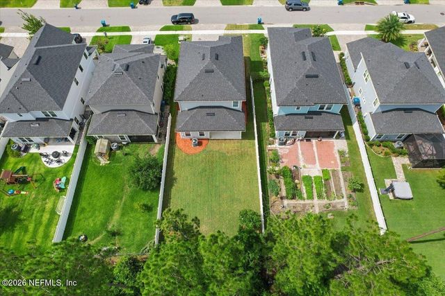 191 HOLLY FOREST Drive, St. Augustine, FL 32092