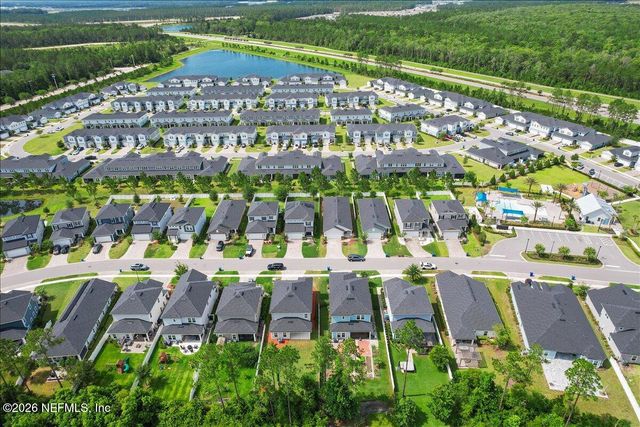 191 HOLLY FOREST Drive, St. Augustine, FL 32092