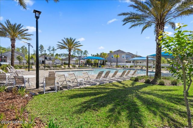 191 HOLLY FOREST Drive, St. Augustine, FL 32092