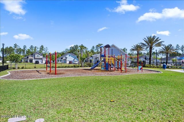 191 HOLLY FOREST Drive, St. Augustine, FL 32092