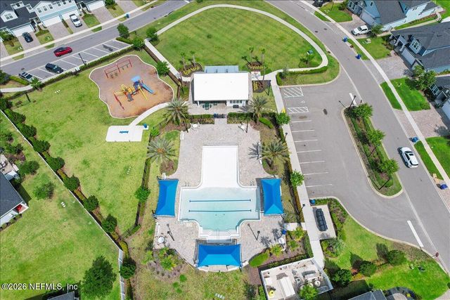 191 HOLLY FOREST Drive, St. Augustine, FL 32092