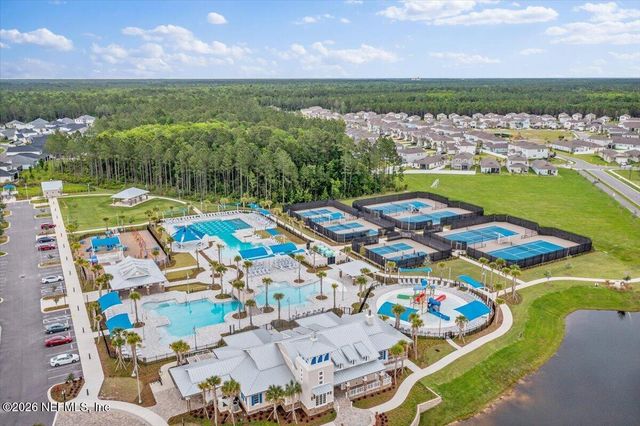 191 HOLLY FOREST Drive, St. Augustine, FL 32092