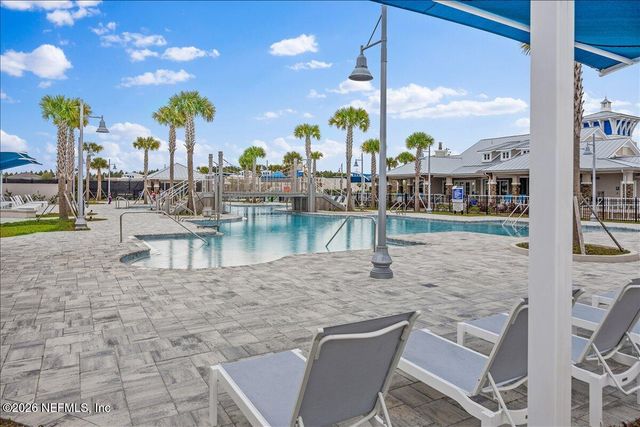 191 HOLLY FOREST Drive, St. Augustine, FL 32092