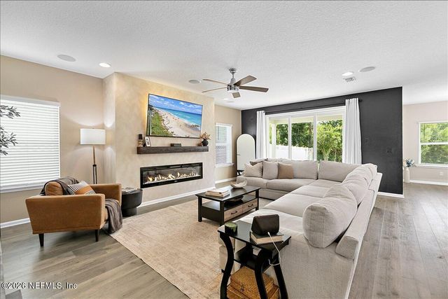 191 HOLLY FOREST Drive, St. Augustine, FL 32092