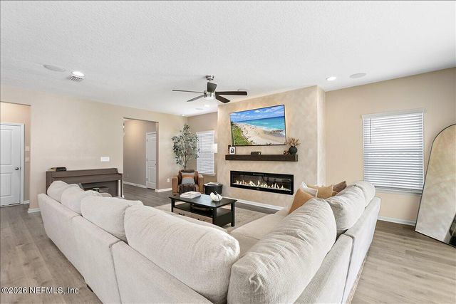 191 HOLLY FOREST Drive, St. Augustine, FL 32092